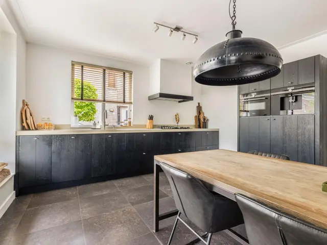 Stroomwal 8, HEEMSKERK