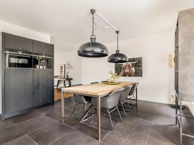 Stroomwal 8, HEEMSKERK