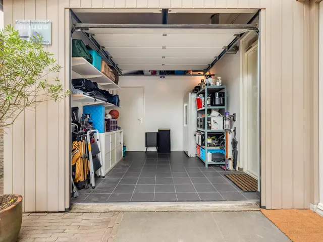 Stroomwal 8, HEEMSKERK