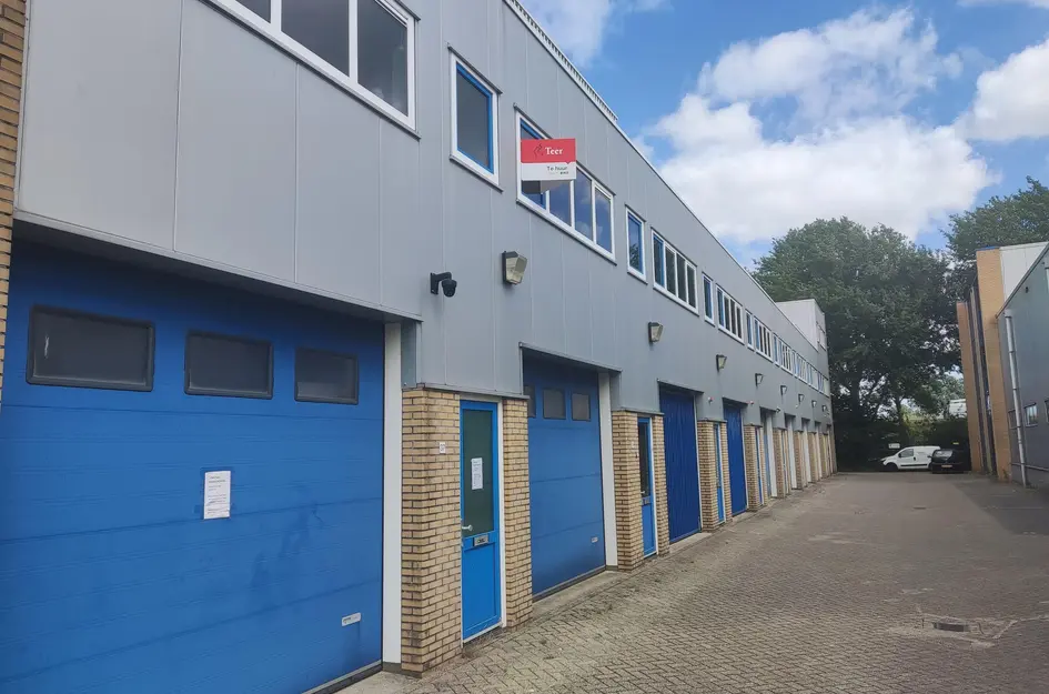 Kagerweg 39