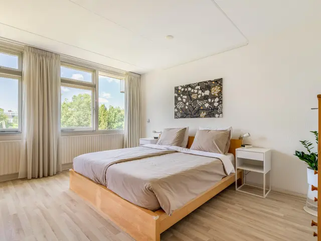 Paltrokstraat 11, UITGEEST