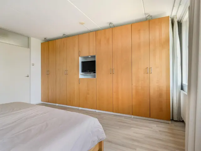 Paltrokstraat 11, UITGEEST