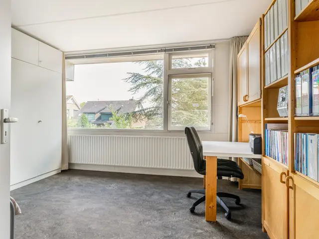 Paltrokstraat 11, UITGEEST