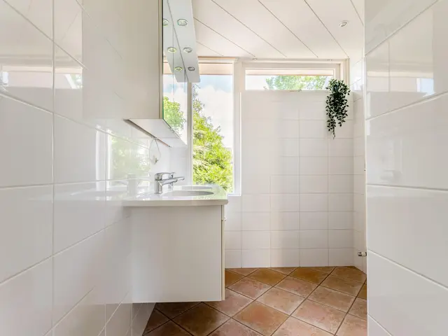 Paltrokstraat 11, UITGEEST