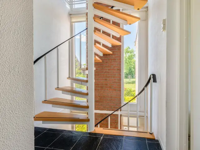 Paltrokstraat 11, UITGEEST