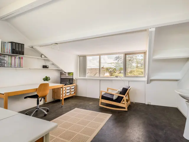 Paltrokstraat 11, UITGEEST