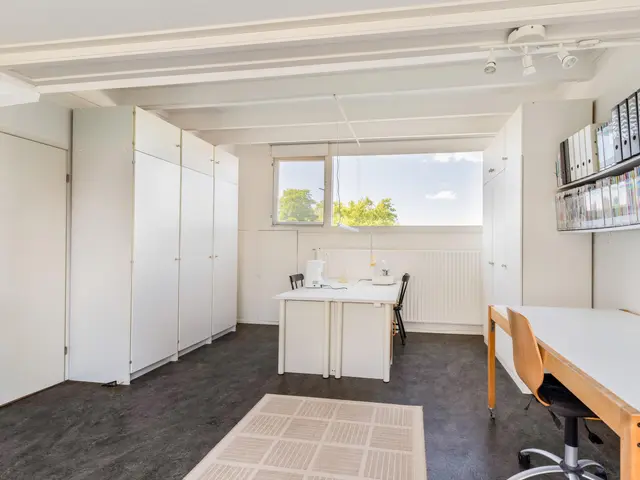 Paltrokstraat 11, UITGEEST