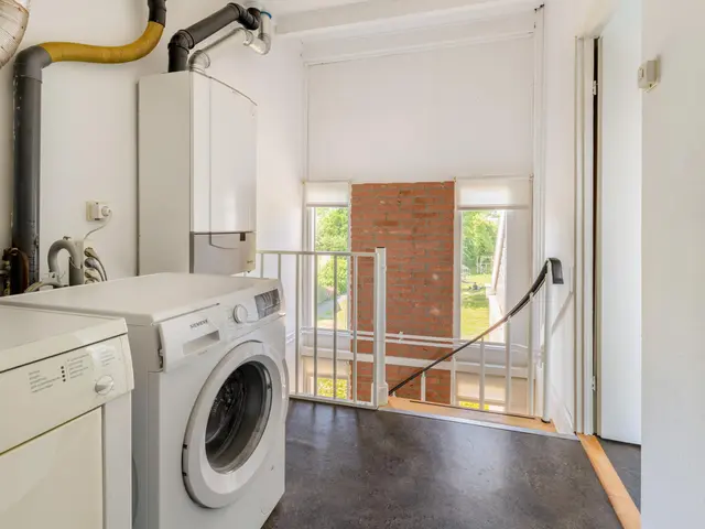 Paltrokstraat 11, UITGEEST