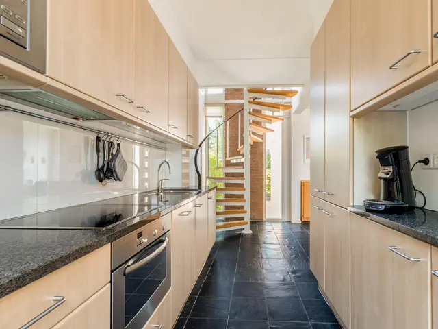 Paltrokstraat 11, UITGEEST