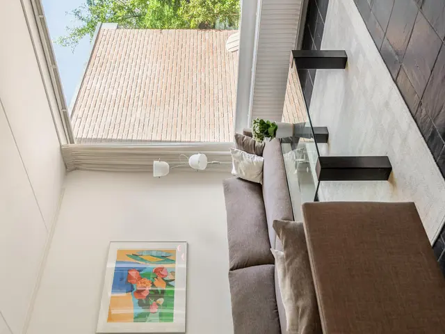 Paltrokstraat 11, UITGEEST