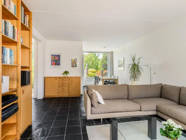 Paltrokstraat 11, UITGEEST