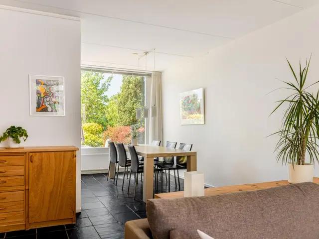 Paltrokstraat 11, UITGEEST