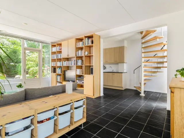 Paltrokstraat 11, UITGEEST