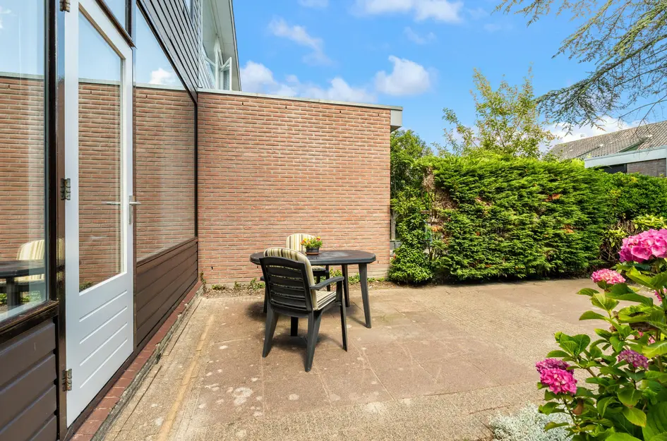 Paltrokstraat 11