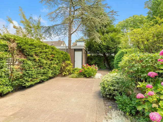 Paltrokstraat 11, UITGEEST