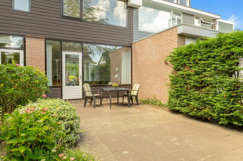 Paltrokstraat 11