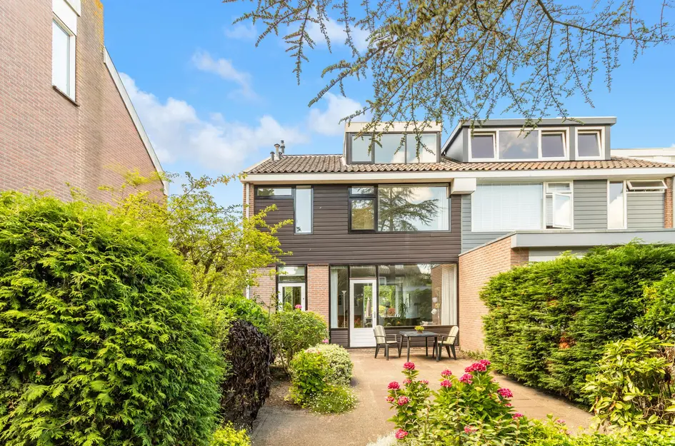 Paltrokstraat 11