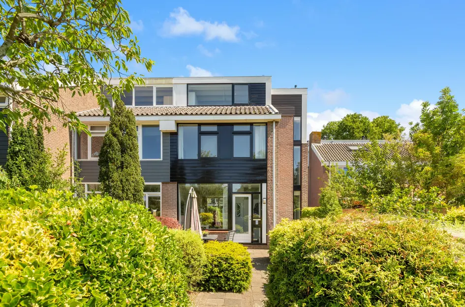 Paltrokstraat 11