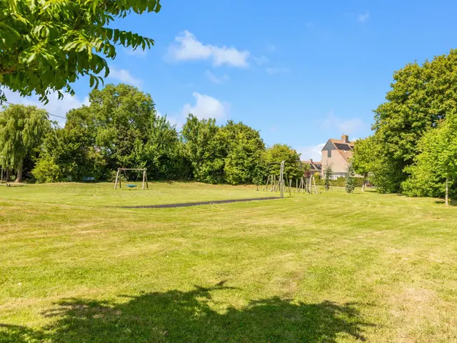 Paltrokstraat 11, UITGEEST