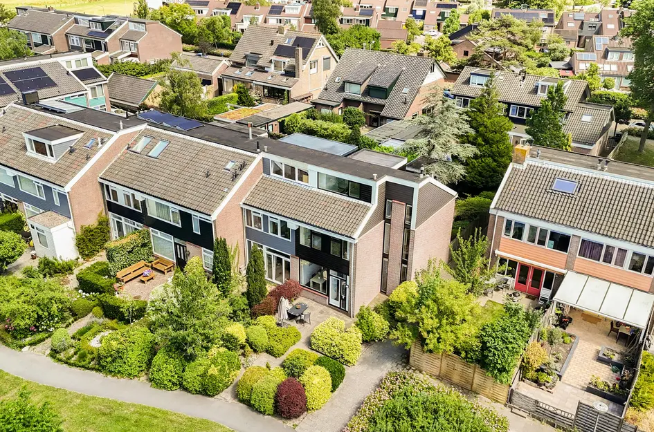 Paltrokstraat 11