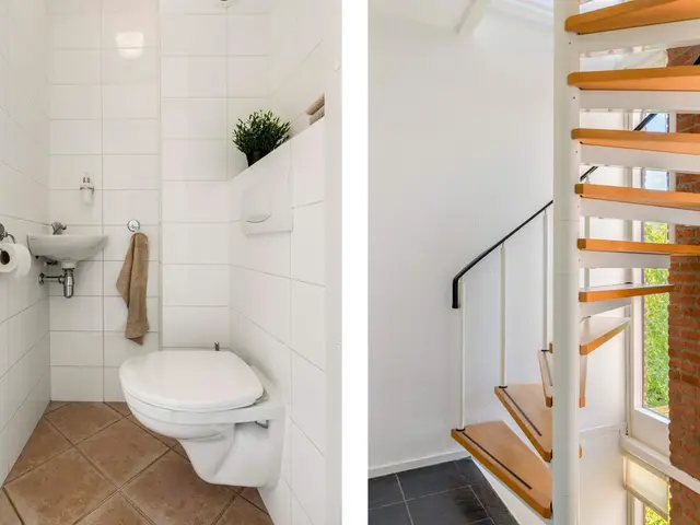 Paltrokstraat 11, UITGEEST