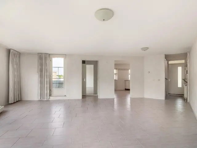Vijverlaan 12, HEILOO