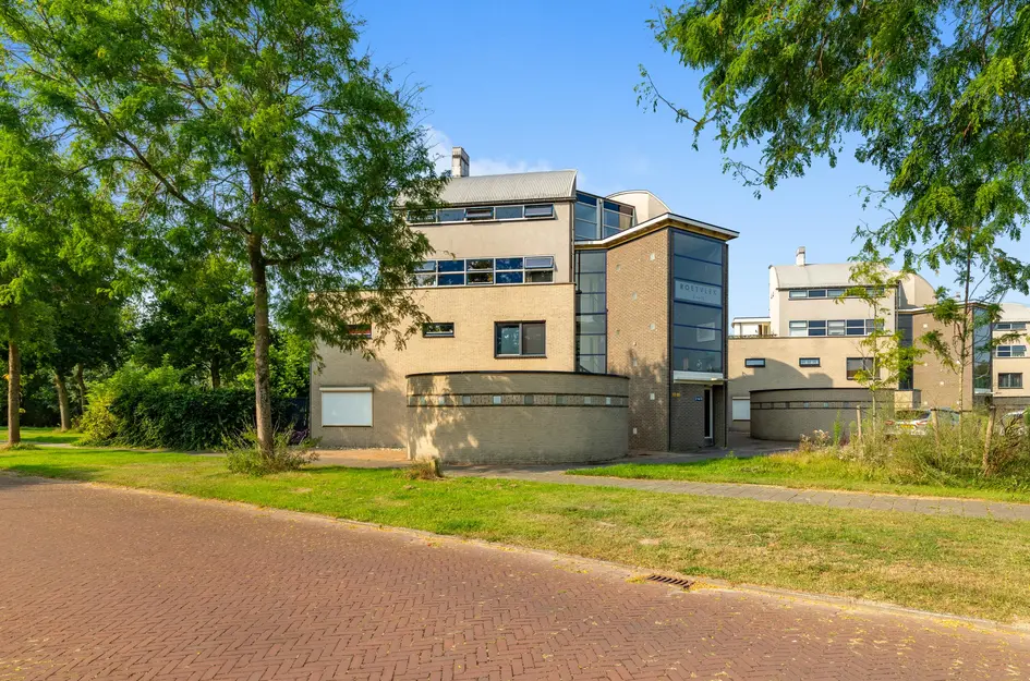 Vijverlaan 12