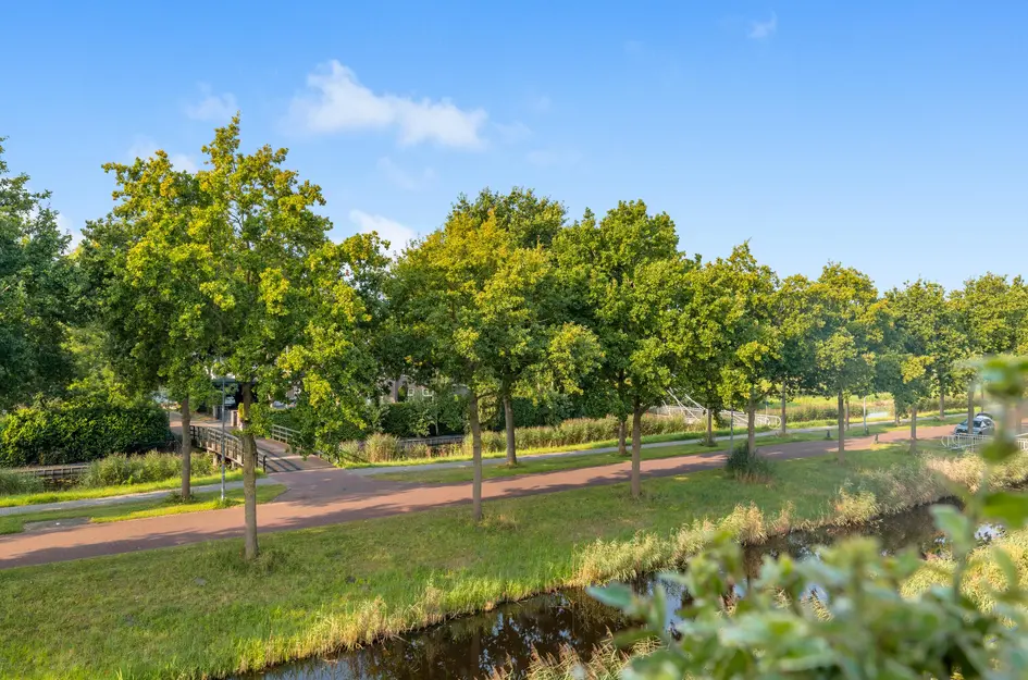 Vijverlaan 12