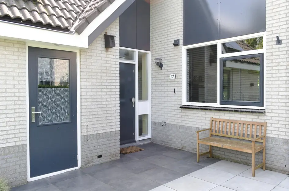 Oesdommerveen 12