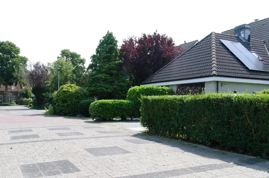 Oesdommerveen 12