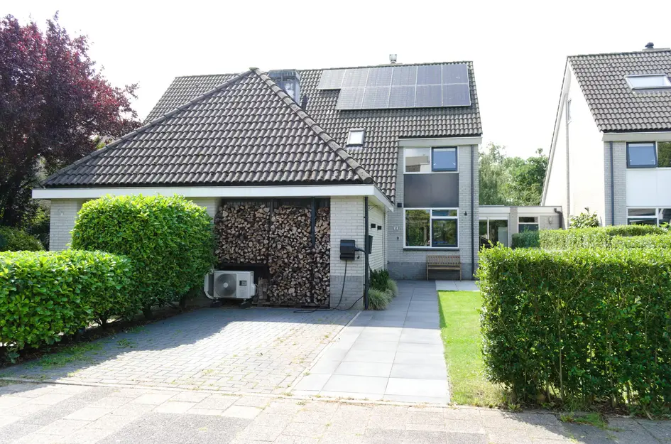 Oesdommerveen 12