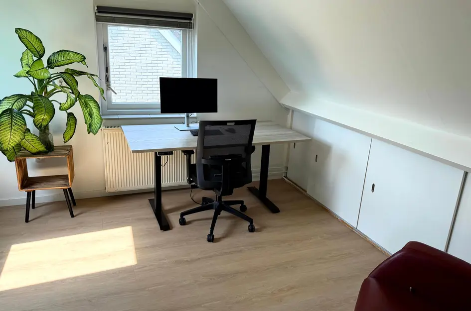 Oesdommerveen 12