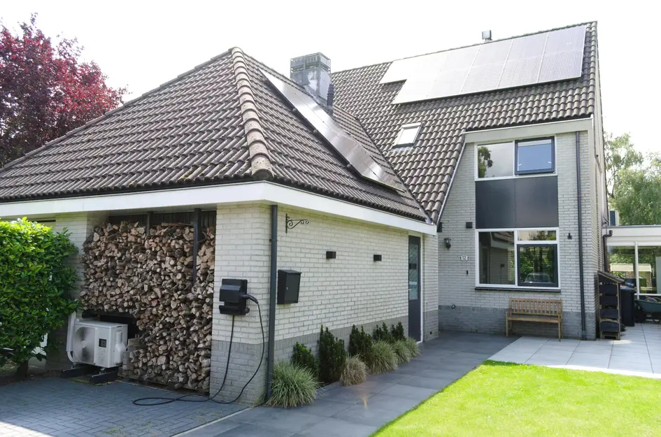 Oesdommerveen 12