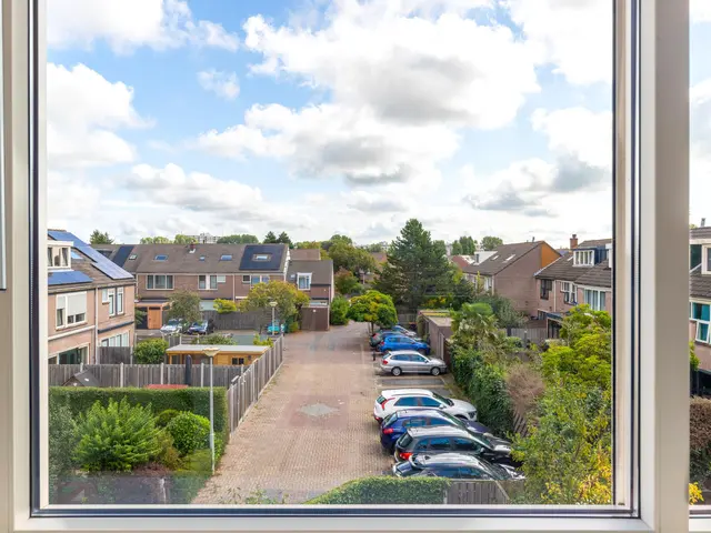 Doornenburg 47, HEEMSKERK