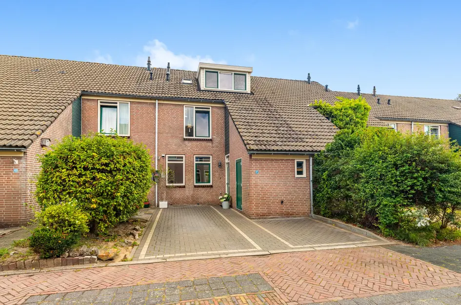 Doornenburg 47