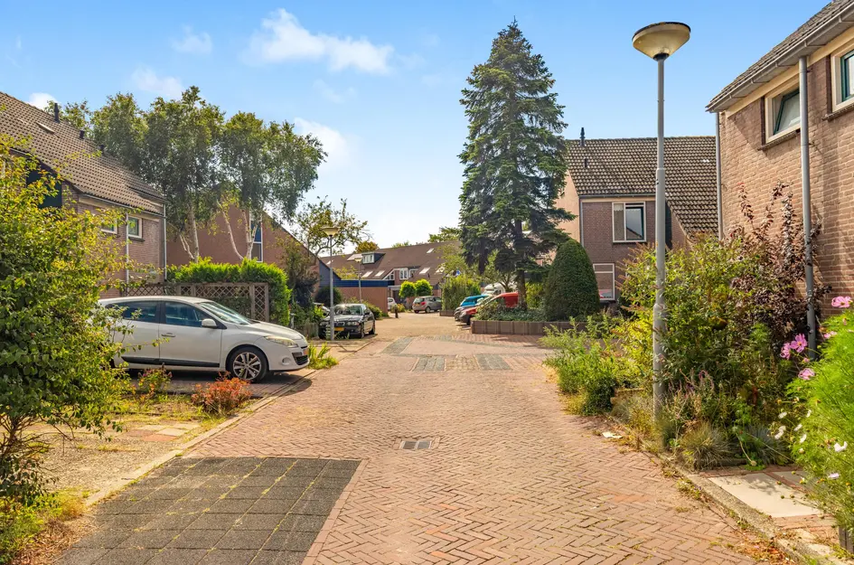 Doornenburg 47
