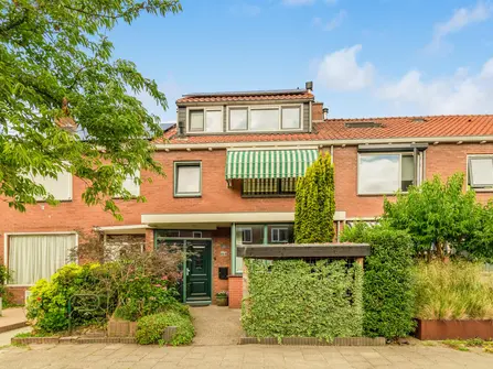 Bonckenburchstraat 38