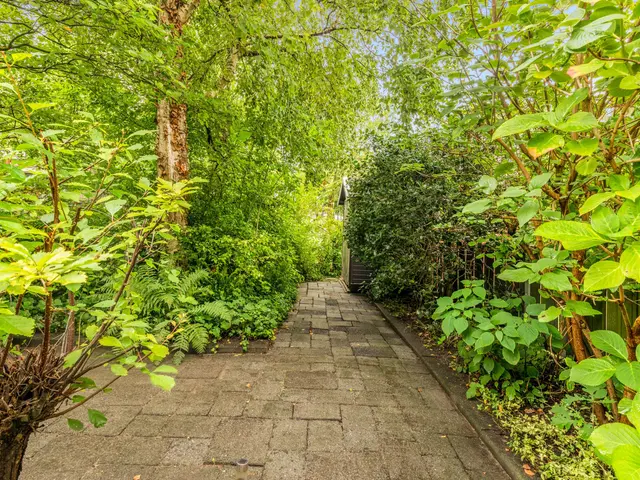 Stokkenmolen 17, KOOG AAN DE ZAAN
