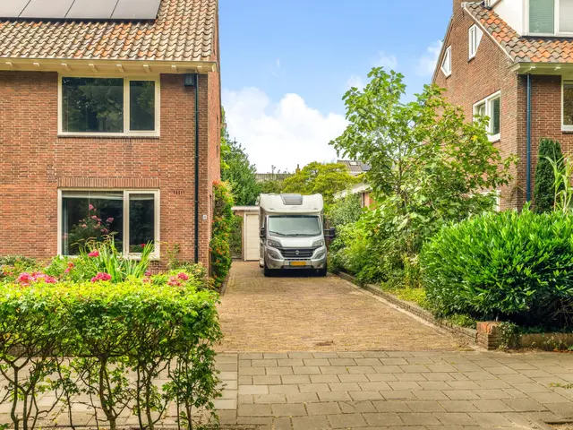 Willem de Rijkelaan 8, CASTRICUM