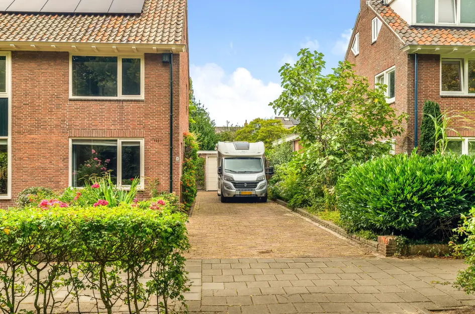 Willem de Rijkelaan 8