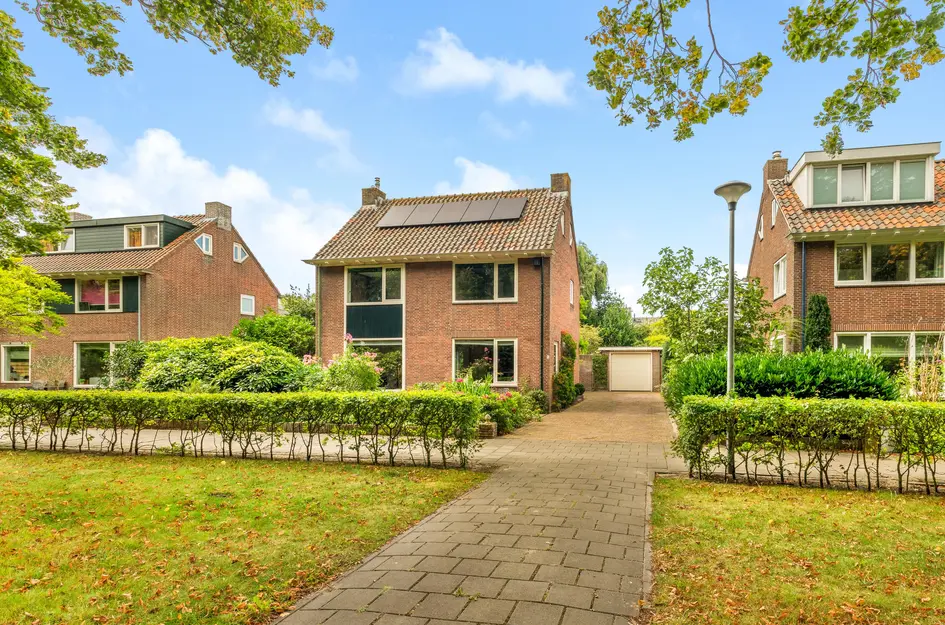Willem de Rijkelaan 8