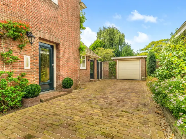 Willem de Rijkelaan 8, CASTRICUM