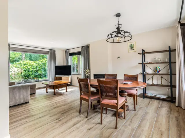 Willem de Rijkelaan 8, CASTRICUM