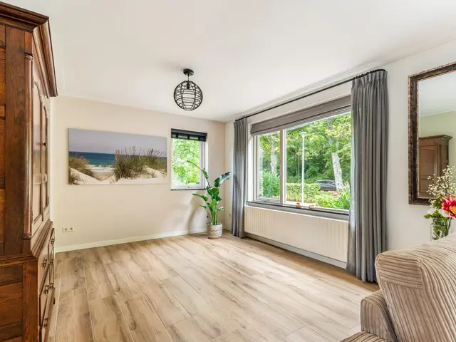 Willem de Rijkelaan 8, CASTRICUM