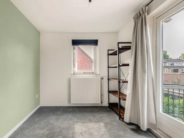 Willem de Rijkelaan 8, CASTRICUM