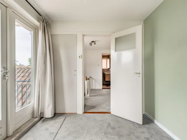 Willem de Rijkelaan 8, CASTRICUM