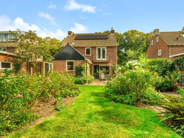 Willem de Rijkelaan 8, CASTRICUM