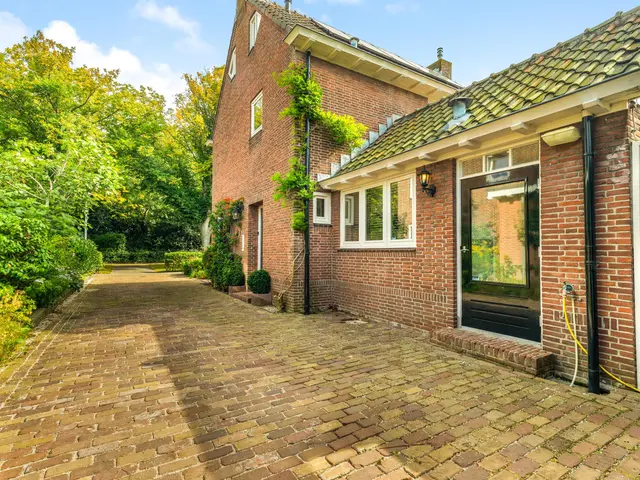 Willem de Rijkelaan 8, CASTRICUM