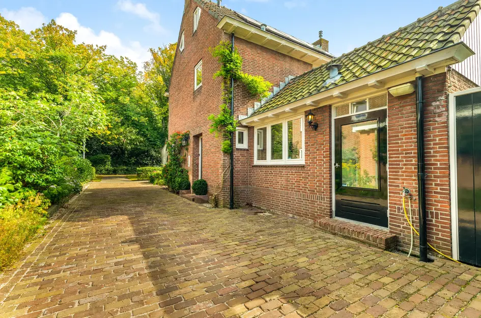 Willem de Rijkelaan 8