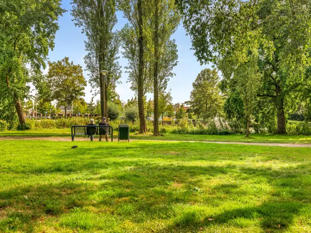 Willem de Rijkelaan 8, CASTRICUM